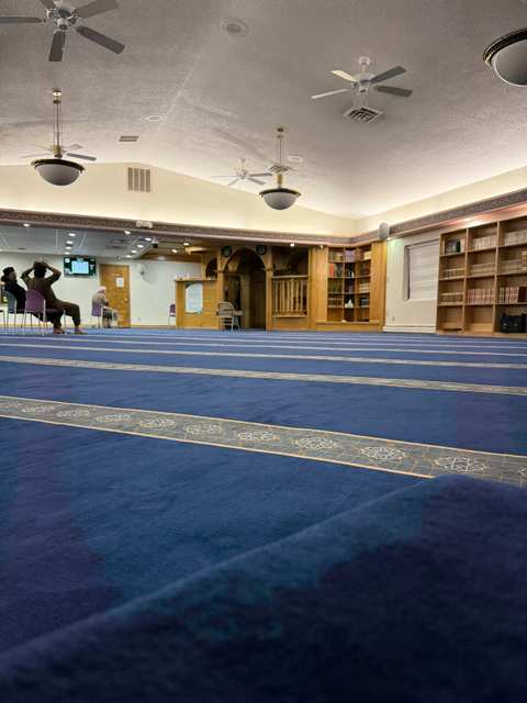 Al-Huda Mosque | Greenfield Campus — photo 4