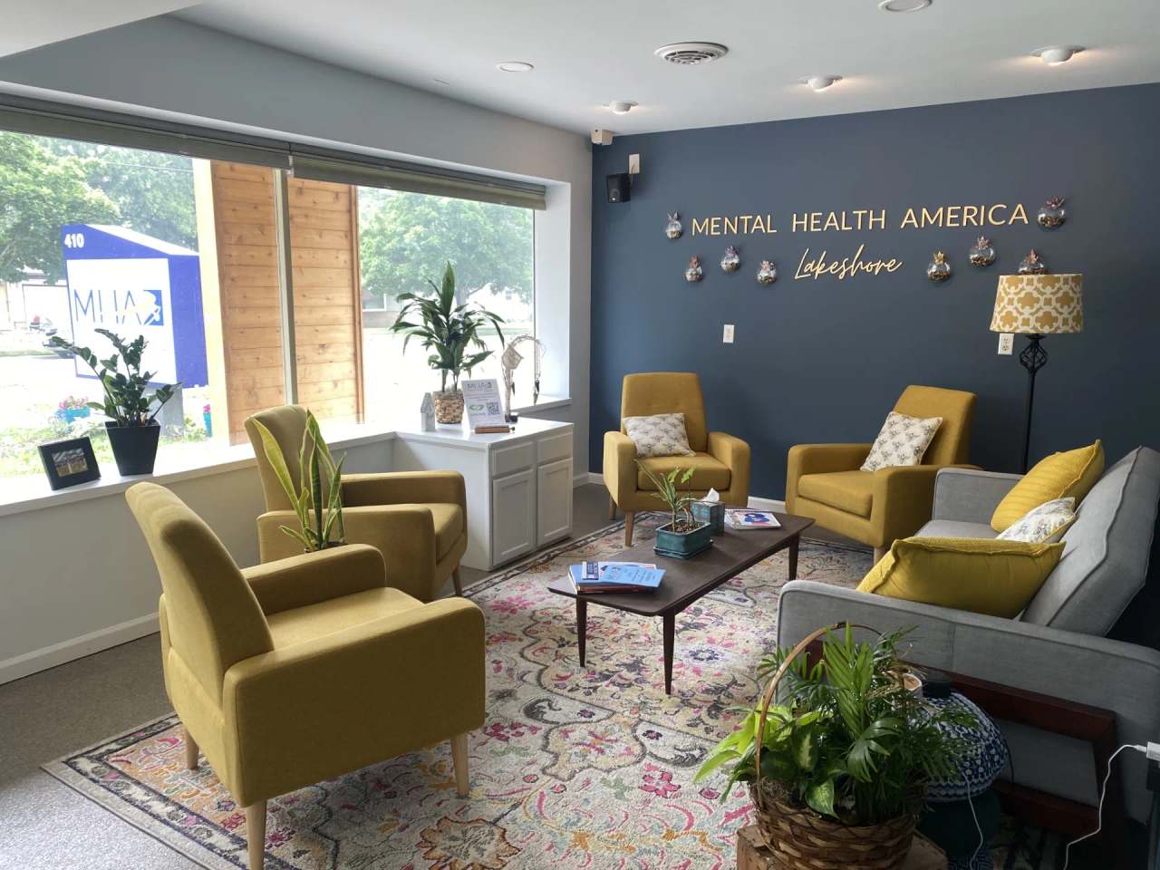 Mental Health America Lakeshore — photo 2