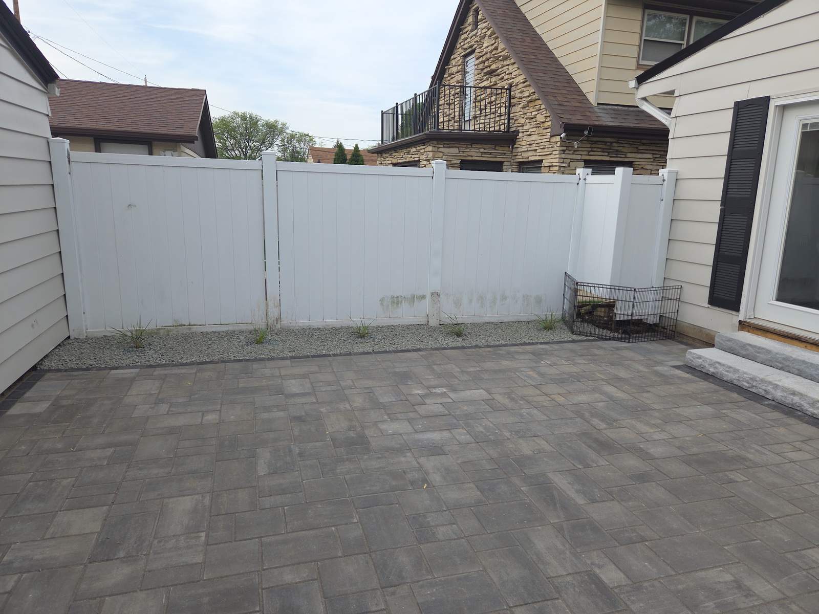 Palladium Patios & Landscaping LLC — photo 5