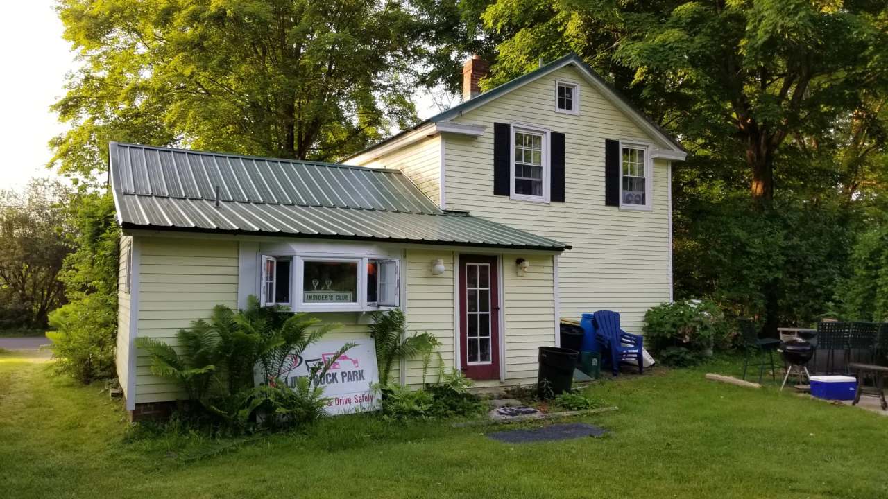 A Meadow House B & B — photo 3