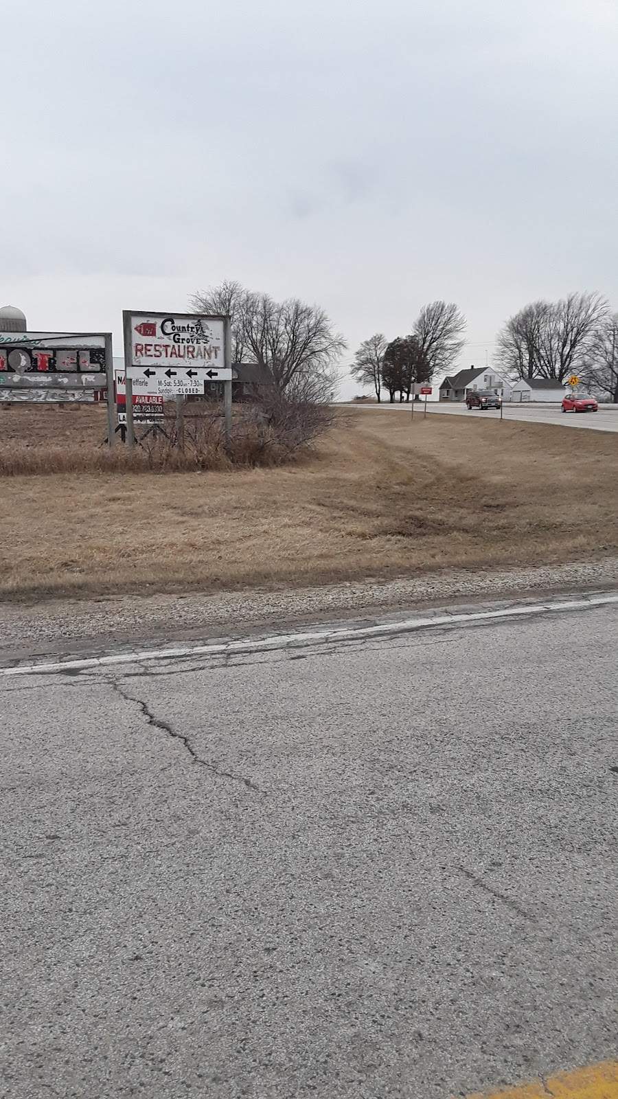Lakeview Motel — photo 2