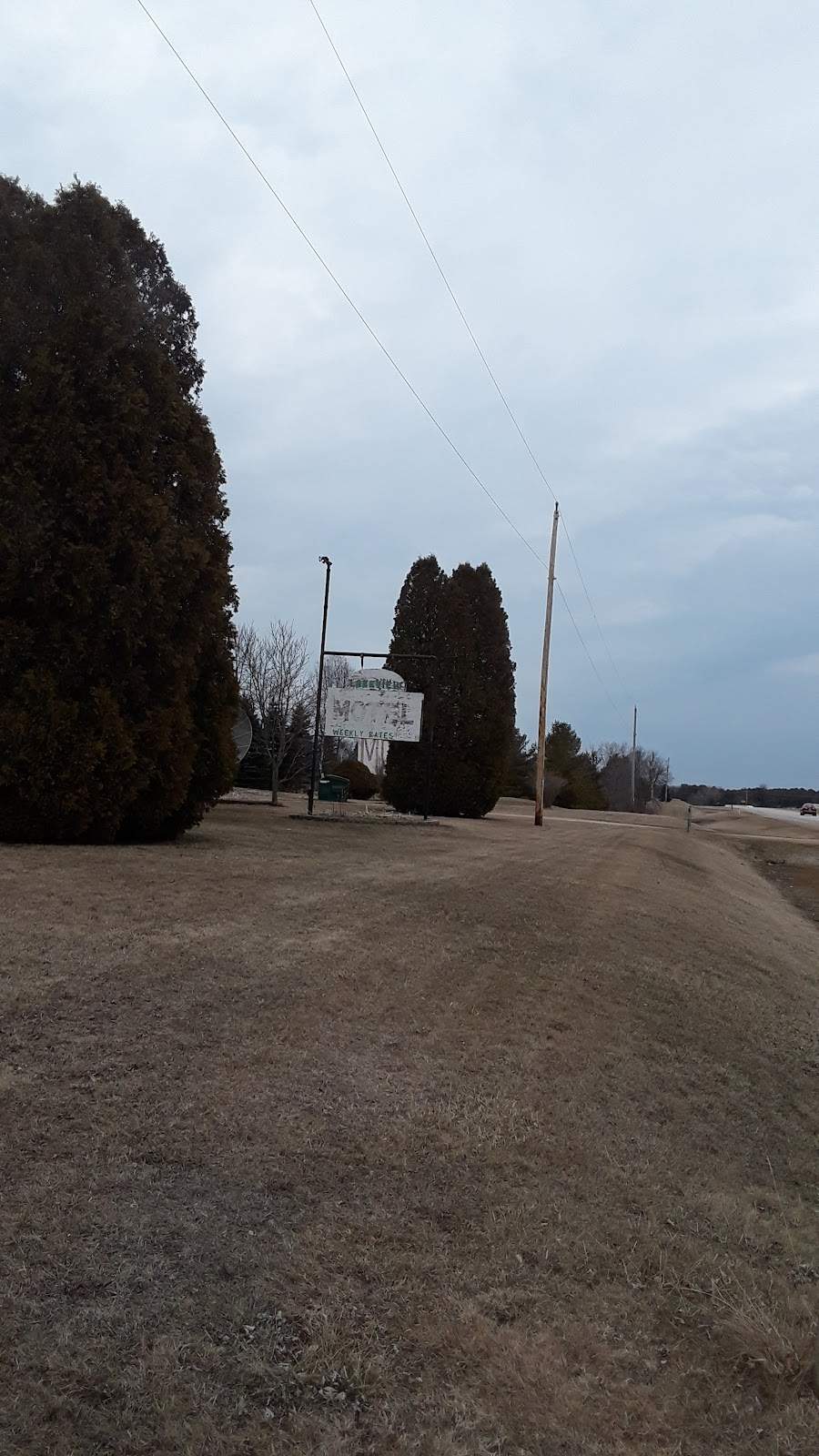 Lakeview Motel — photo 3