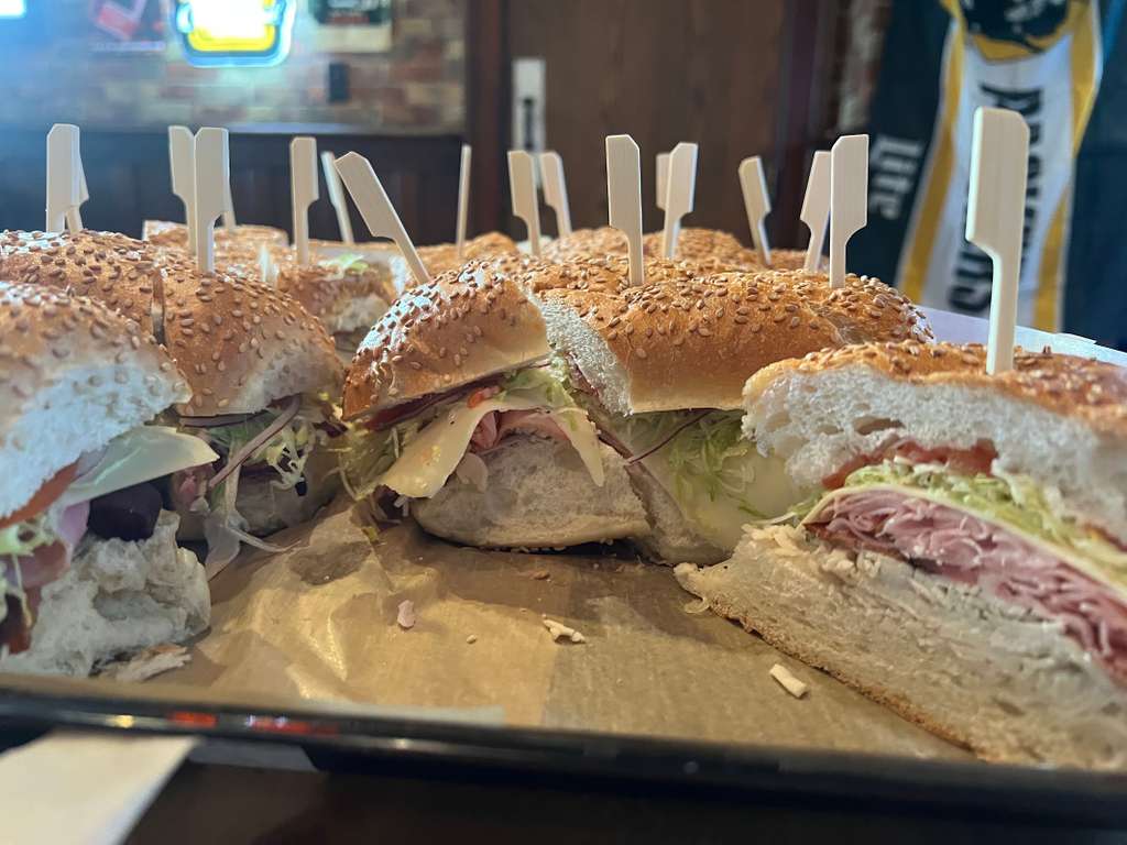 Big Baby Subs