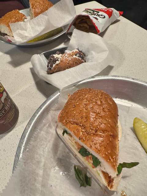 Big Baby Subs — photo 2