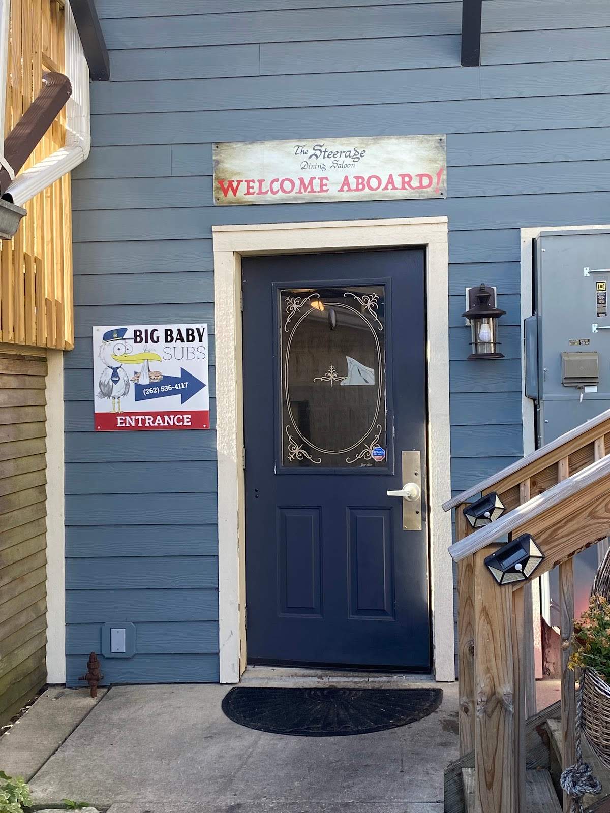 Big Baby Subs — photo 3