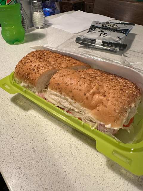 Big Baby Subs — photo 5