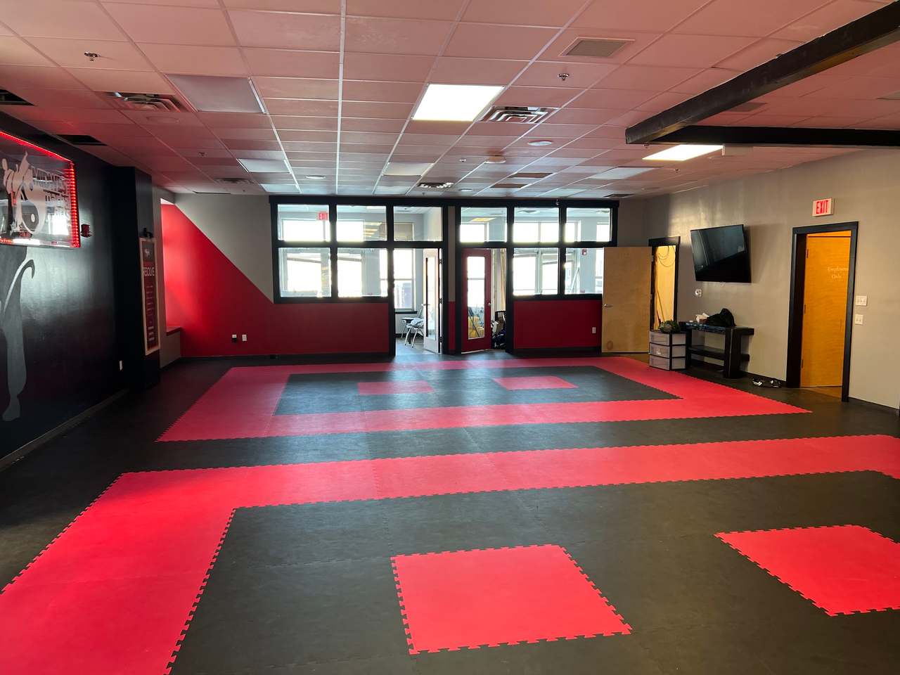 Championship Martial Arts of Port Washington — photo 1