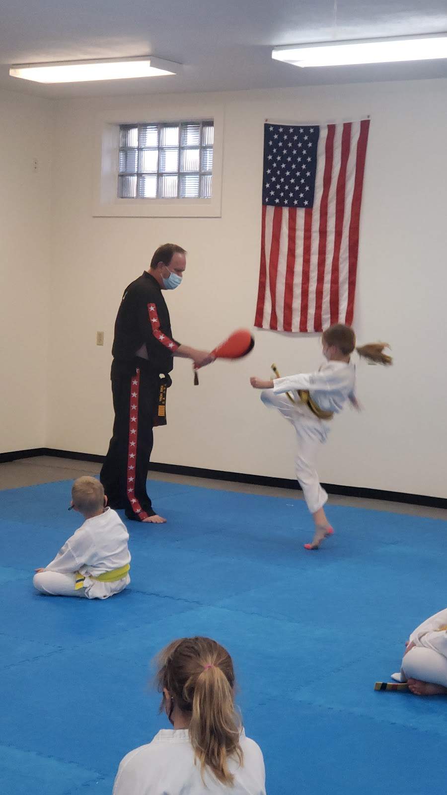 Championship Martial Arts of Port Washington — photo 3
