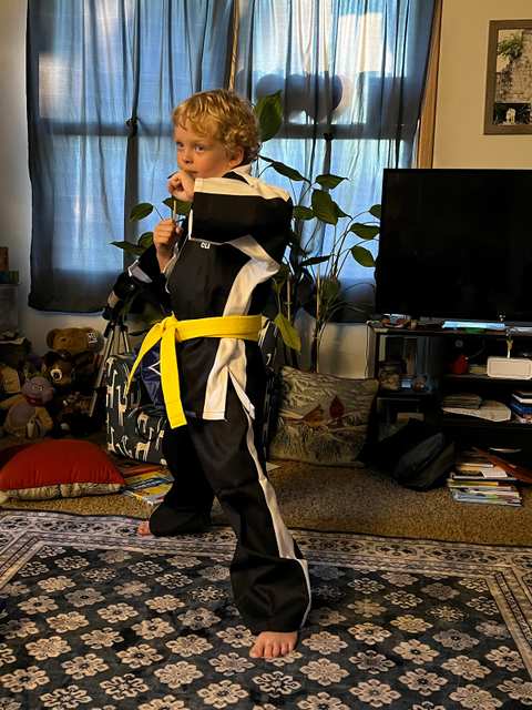 Championship Martial Arts of Port Washington — photo 4