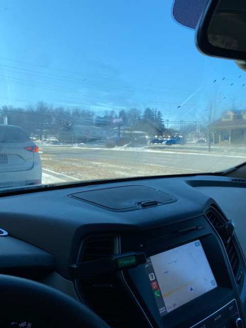 Mr D Car Wash — photo 5