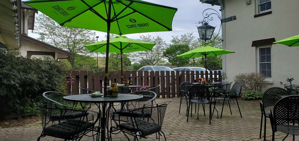 The Chalet Motel of Mequon