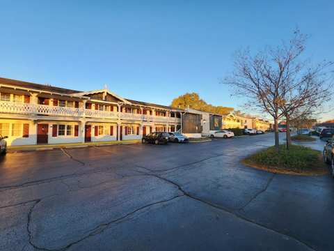 The Chalet Motel of Mequon — photo 3