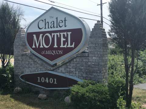 The Chalet Motel of Mequon — photo 5