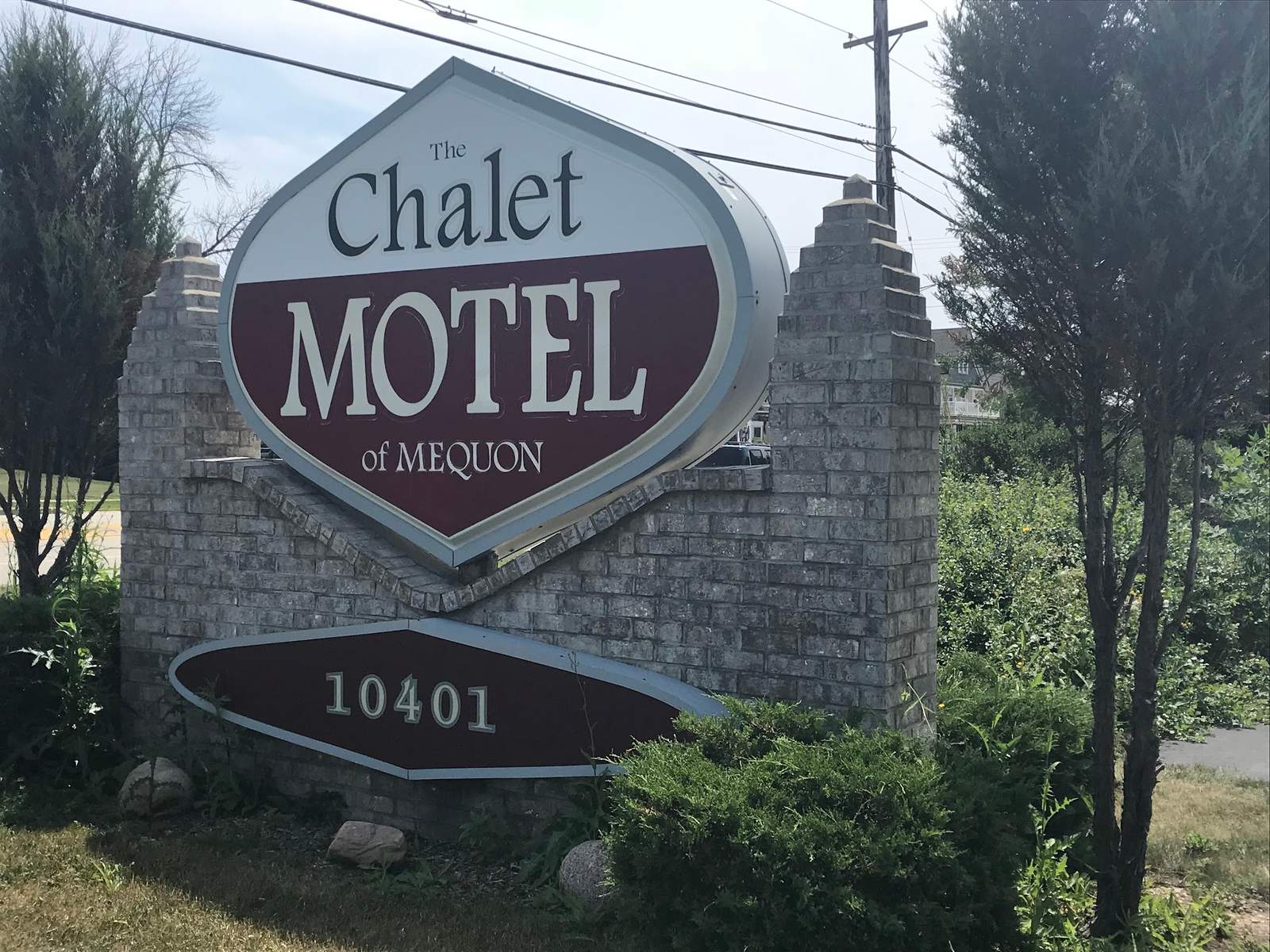 The Chalet Motel of Mequon — photo 5