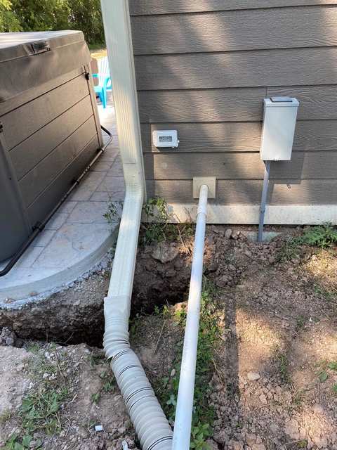 WSF Landscaping Services — photo 4