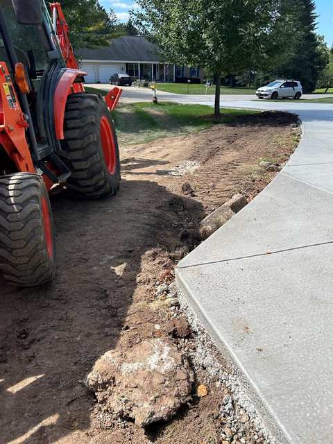 WSF Landscaping Services — photo 5