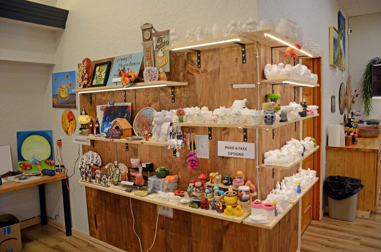 Grafton Collective Marketplace LLC — photo 1