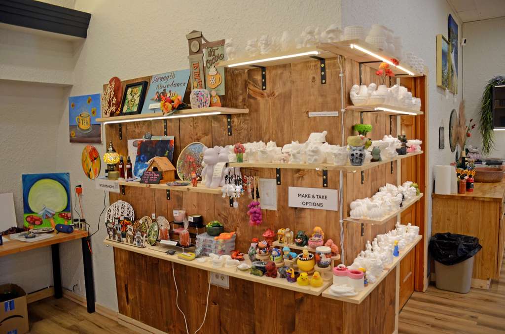 Grafton Collective Marketplace LLC