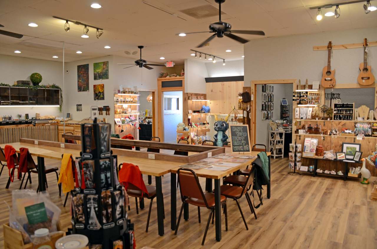 Grafton Collective Marketplace LLC — photo 5