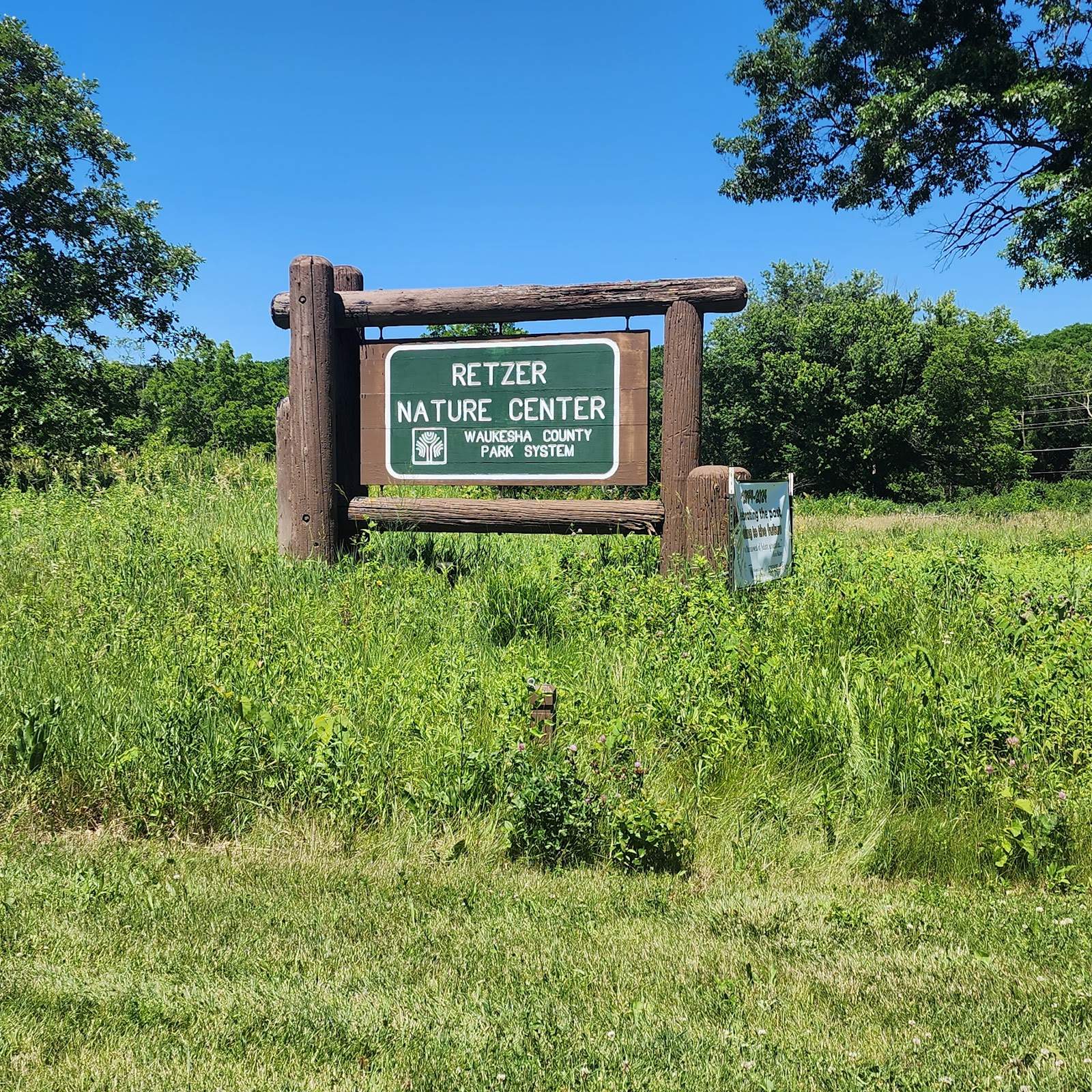 Retzer Nature Center — photo 2