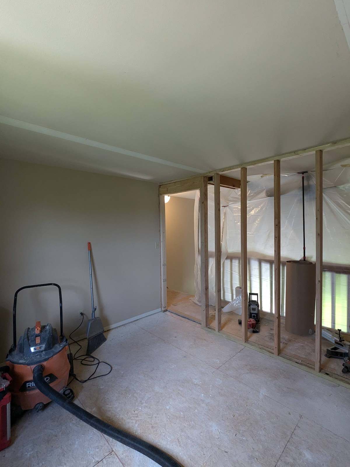 Agility Handyman Service — photo 1
