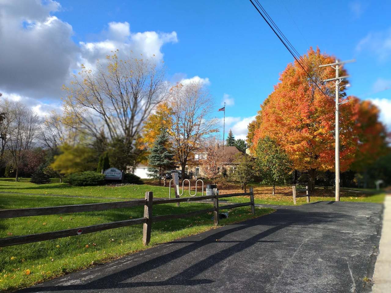Lavies Park — photo 2