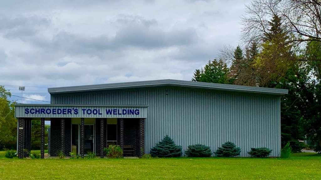 Schroeder's Tool Welding