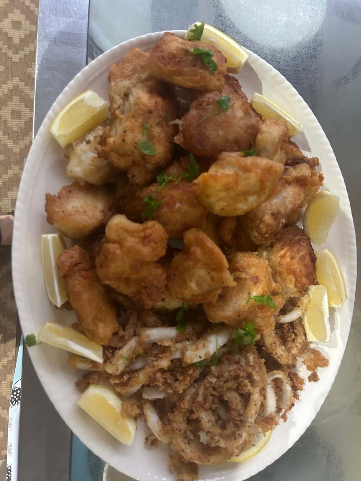 Pip's Cuisine — photo 10