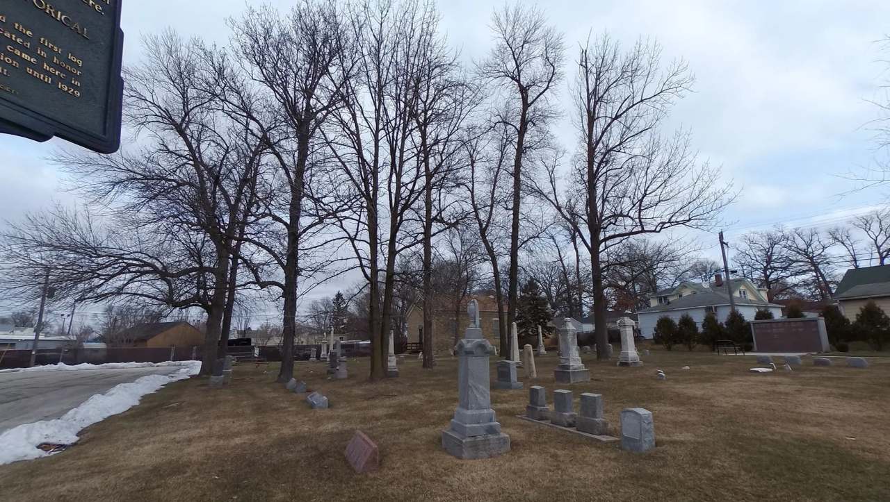 Memorial United Methodist Church — photo 3