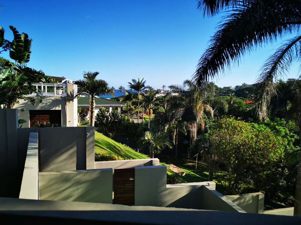 Coral Dreams & Sea-Side Spa