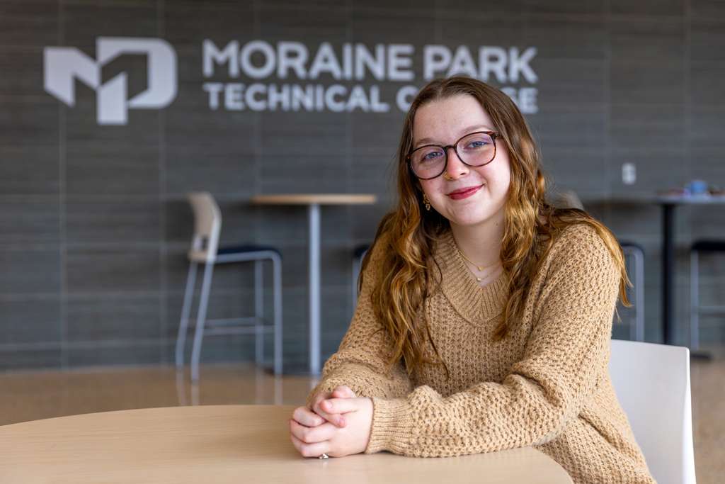 Moraine Park Technical College - West Bend Campus