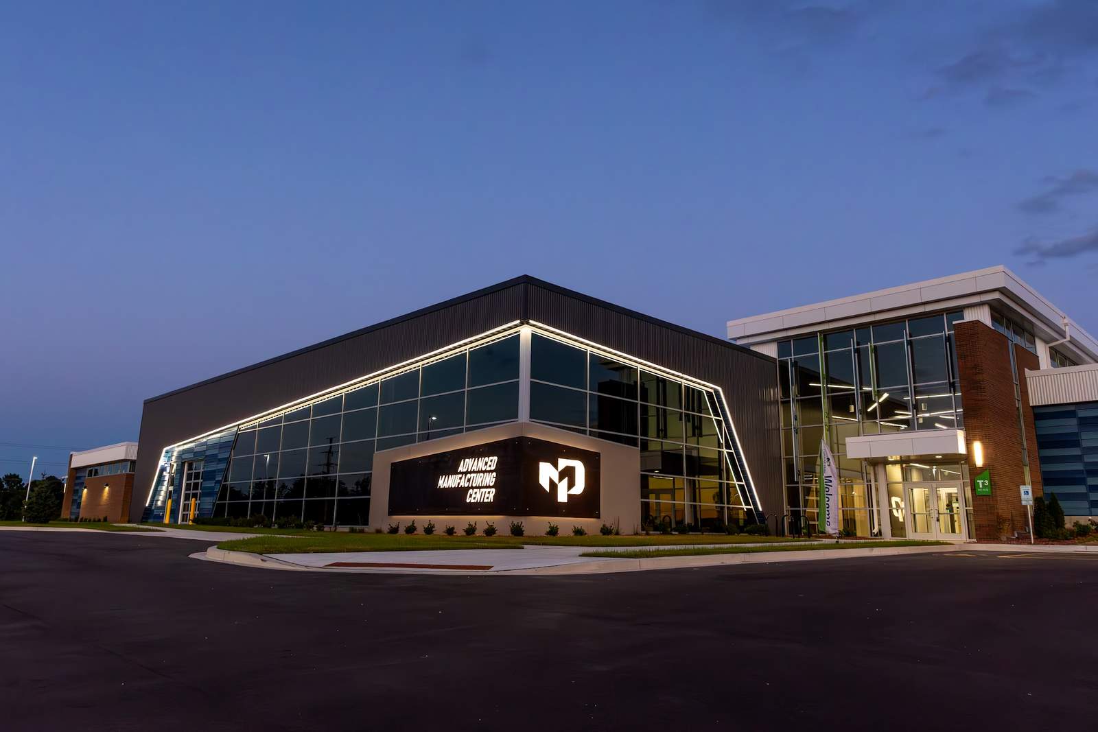 Moraine Park Technical College - West Bend Campus — photo 2