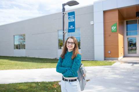 Moraine Park Technical College - West Bend Campus — photo 4