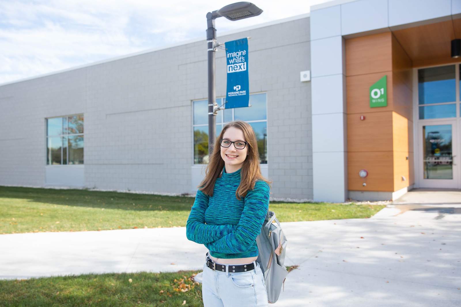 Moraine Park Technical College - West Bend Campus — photo 4