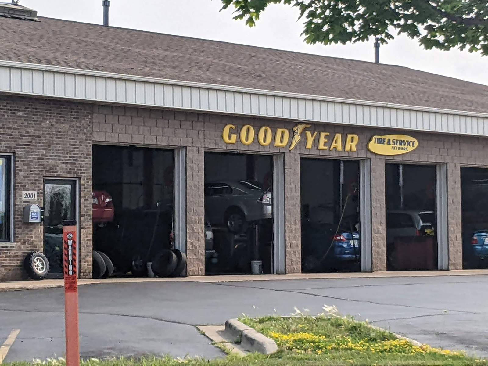 Goodyear Auto Service — photo 1