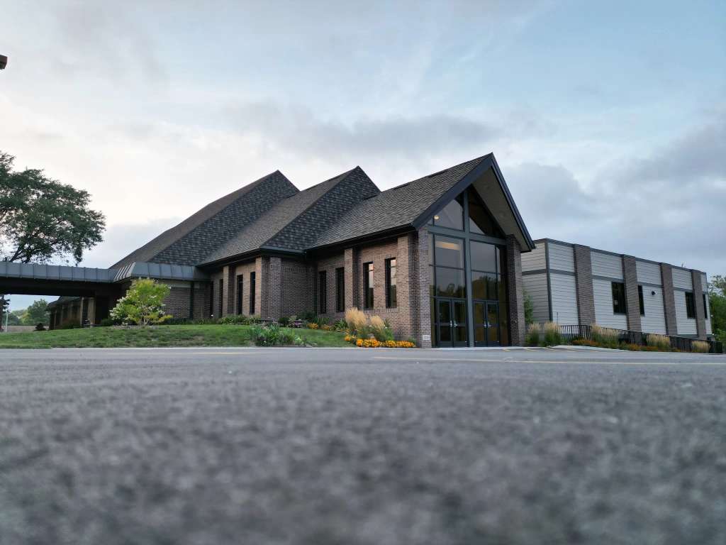 St. Jacobi Lutheran Church, School and Preschool