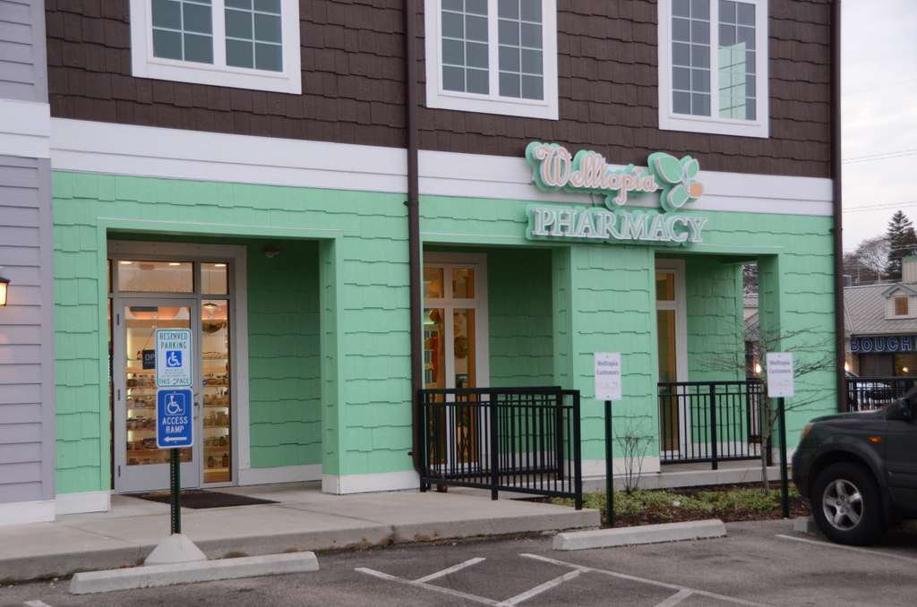 Welltopia Pharmacy