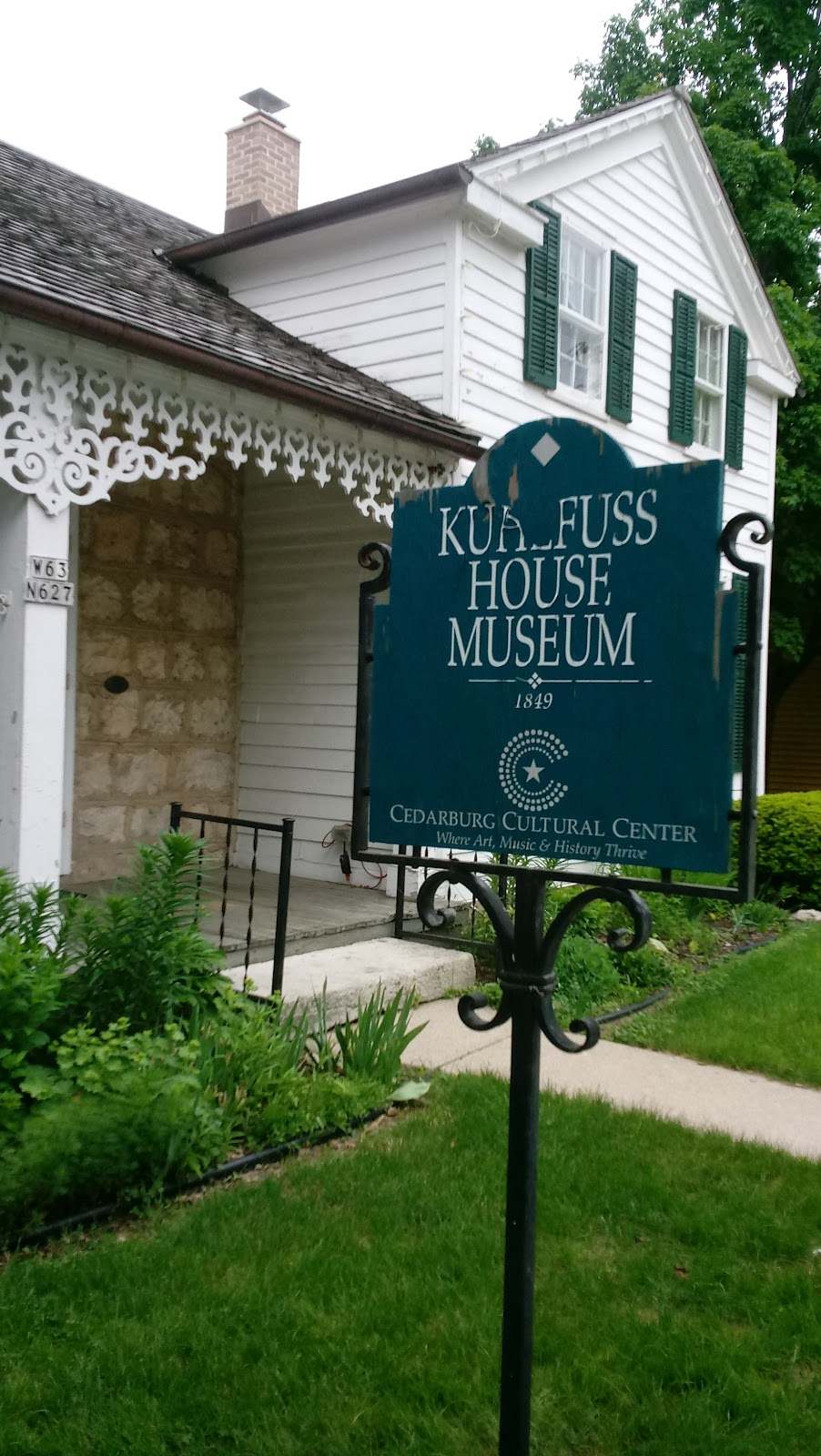 1849 Kuhefuss House Museum — photo 2