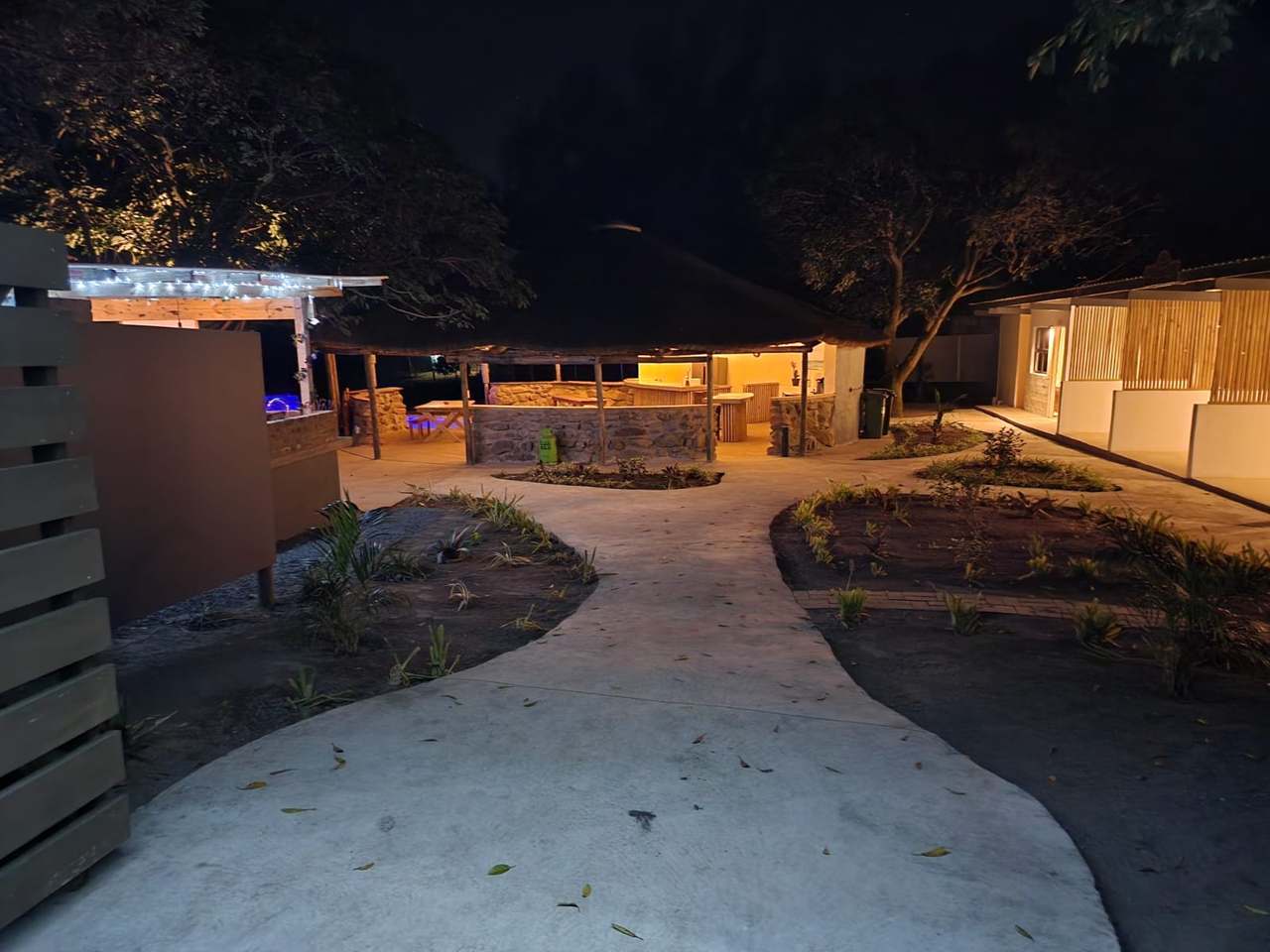 La-Hacienda Rustic Boutique Accommodation — photo 1