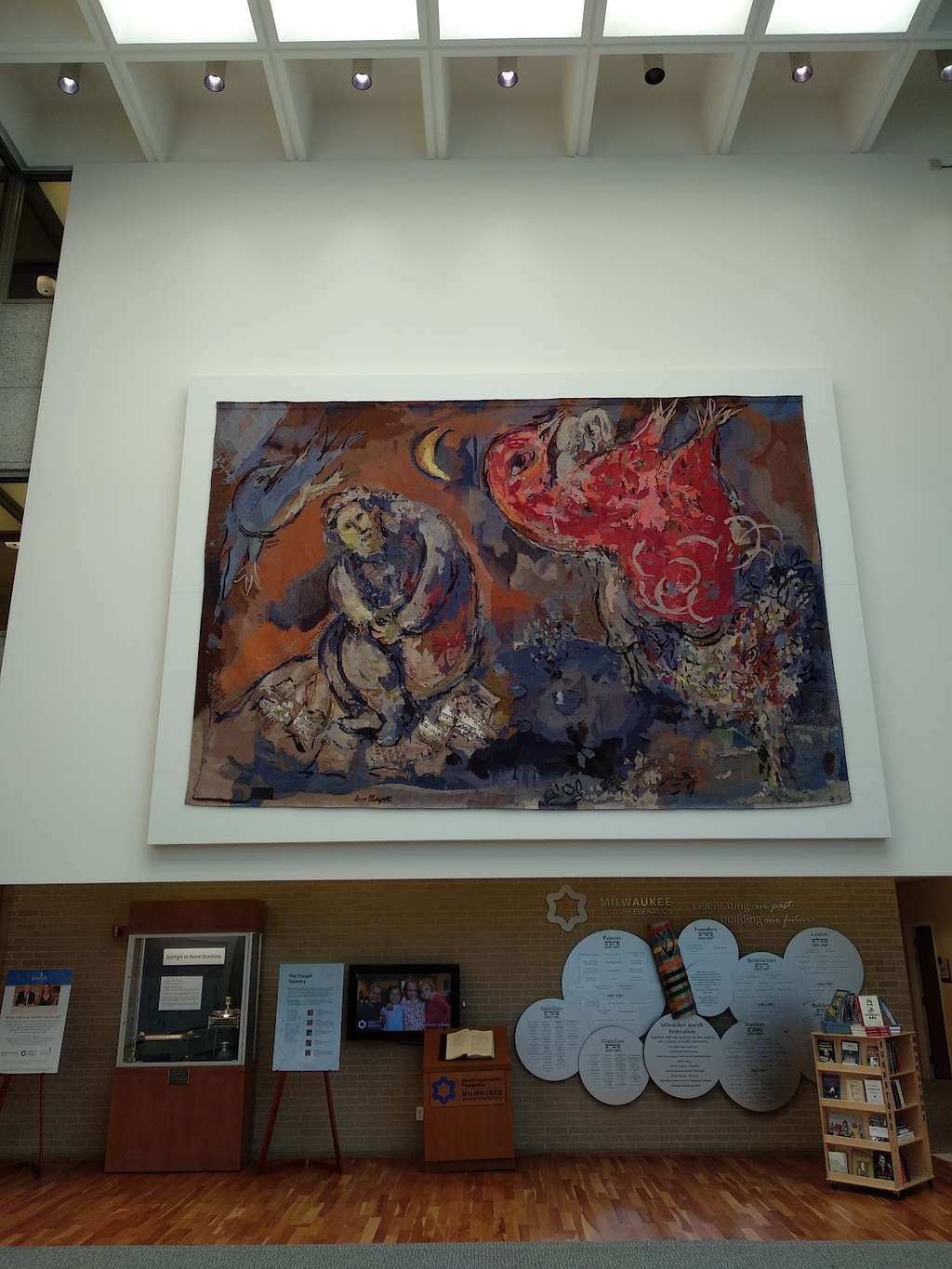 Milwaukee Jewish Federation