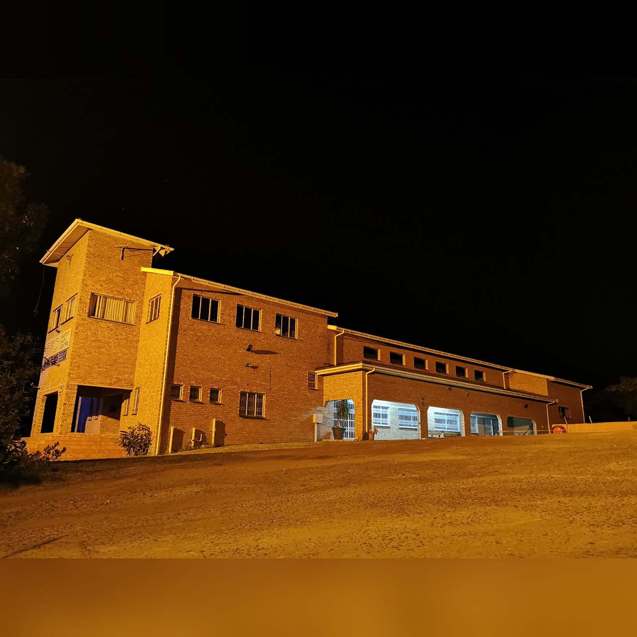 Baptist Faith Centre — photo 4