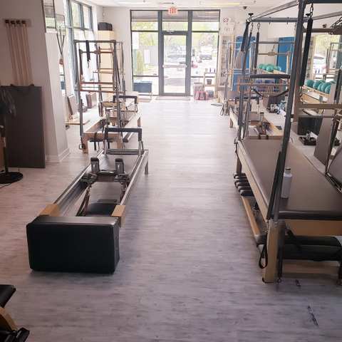 Pilates Lake Country — photo 2