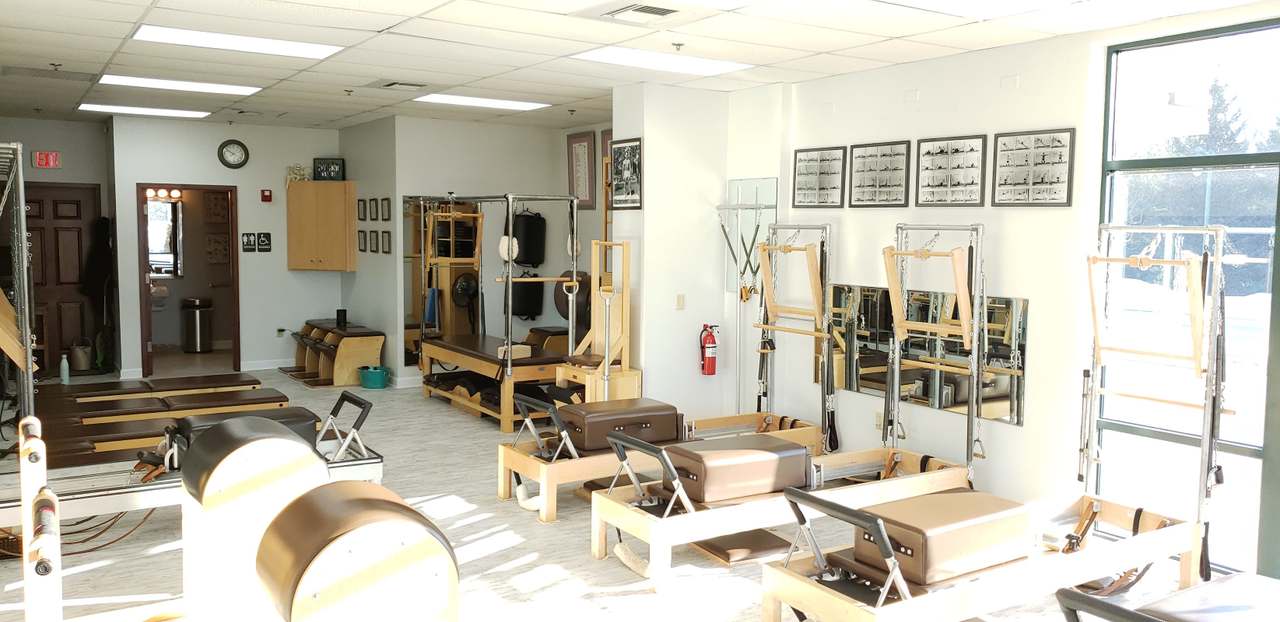 Pilates Lake Country — photo 3