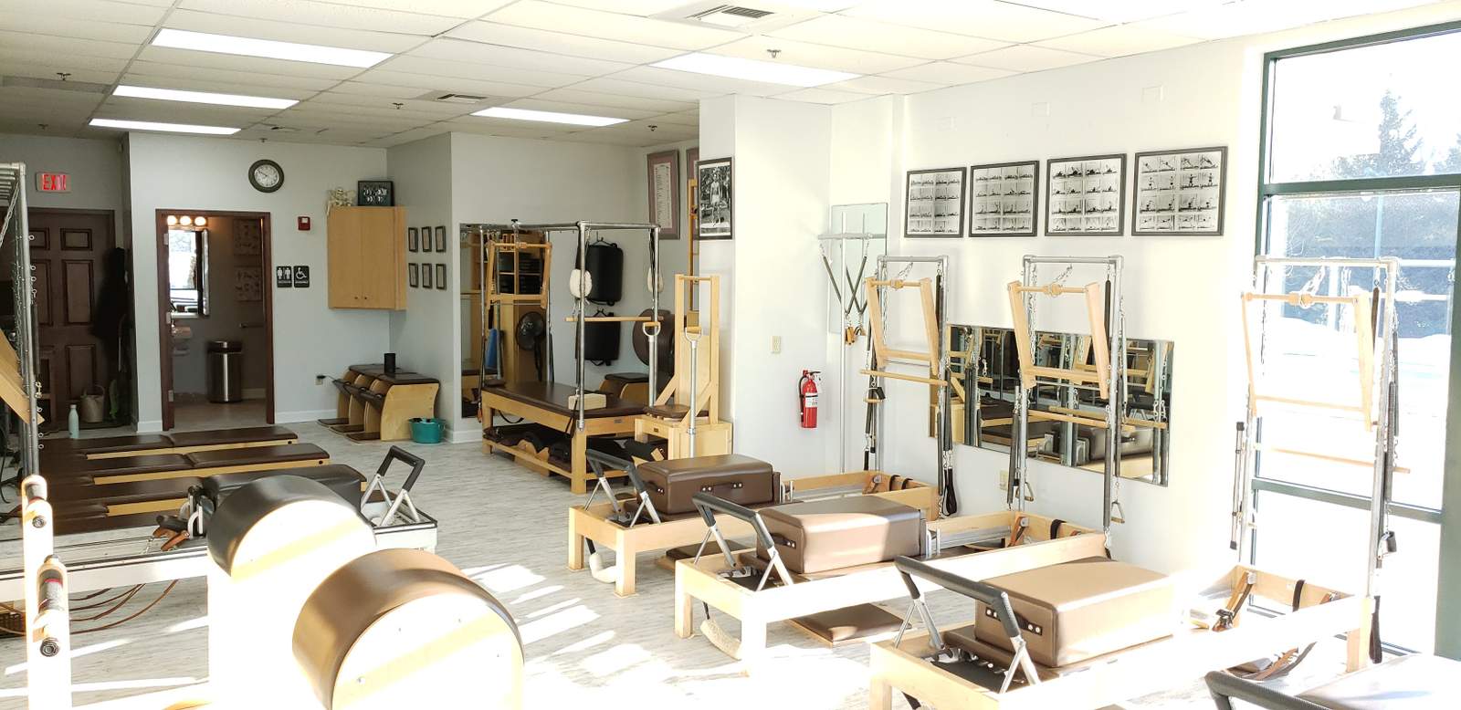Pilates Lake Country — photo 3