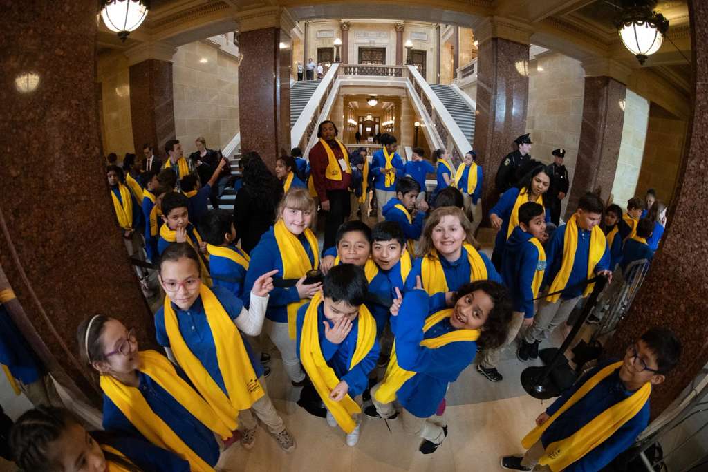 School Choice Wisconsin