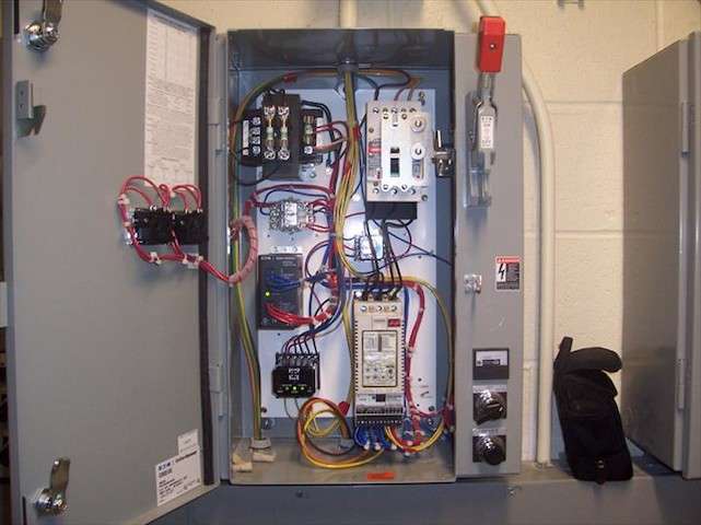 J. Miller Electric, Inc.