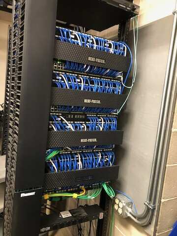 J. Miller Electric, Inc. — photo 2