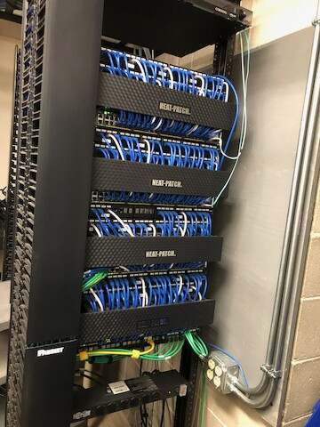 J. Miller Electric, Inc. — photo 2