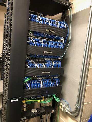 J. Miller Electric, Inc. — photo 2