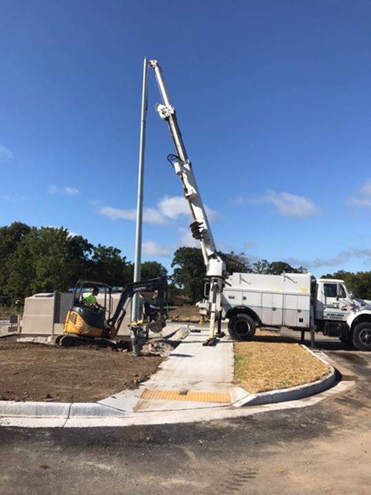 J. Miller Electric, Inc. — photo 4